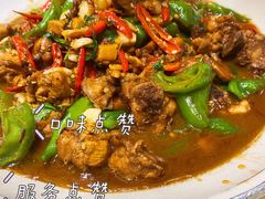 -鸡毛店·川菜(双楠店)