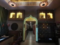 -泰禾馨·泰式按摩精油SPA(河西万达店)