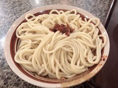 担担面-小街天府(西工小街店)