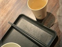 -乔街深夜食堂·台州菜·高压锅生蚝(杭州总店)