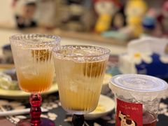 -兮食农场餐厅