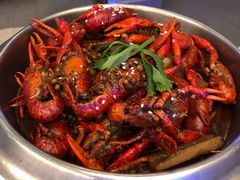 -丽华园(汉阳龙阳店)