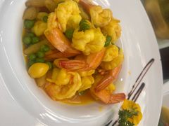-中卫御苑福膳·养生局(圆明园店)