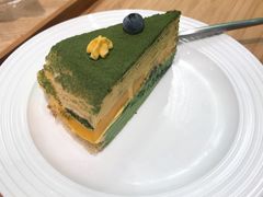 -36cake生日蛋糕(福田店)