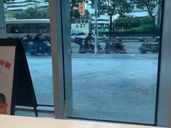 -喜茶(上海泰禾大厦店)