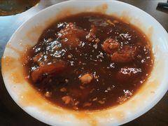 炒肝-姚记炒肝店(鼓楼店)