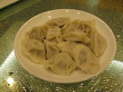 集贤阁-鲜羊肉水饺-集贤阁海鲜酒楼(北辰总店)