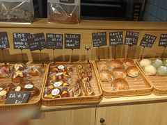 -慢熟面包店bud bread(孩儿巷店)