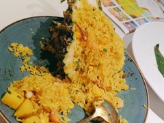 -米多分·越南小馆(南海万科广场店)