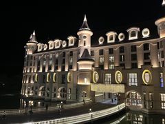 -安吉Hello Kitty乐园