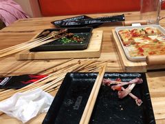 -铁人烧烤(北京店)