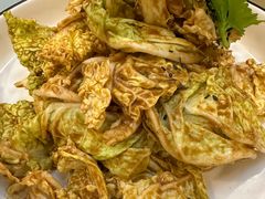 乾隆白菜-天和晟烤鸭店(世纪坛店)