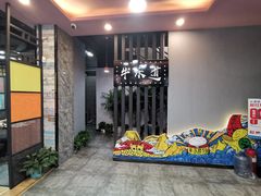 -九牛捞火锅(文化路店)