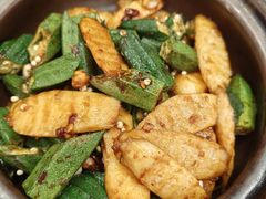 -南拳十三姨·潮汕砂锅粥·粤菜(西单大悦城店)