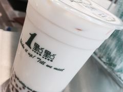 -1点点(阜通店)
