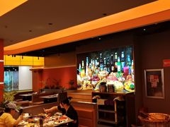 -黑金·寻焰自助百汇·烤肉·火锅(中街店)