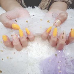-弘源美甲美睫