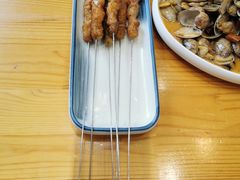 -一捞鲜•青岛大虾面(八大关店)
