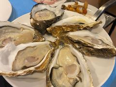 -千岛蚝高压锅生蚝·人参火锅(白云万达店)