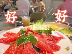 -燃计沙茶皇·香港沙茶火锅(人广旗舰店)
