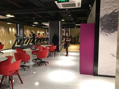 -一兆韦德健身(张杨路店)