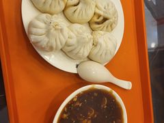 -庆丰包子铺(潘家园店)