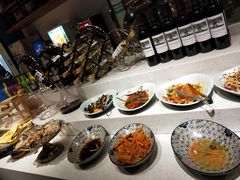 -快乐爱斯米牛排自助(吾悦广场店)