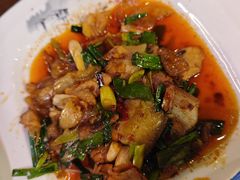 -缘来聚·徽菜名店(黄山宏村店)
