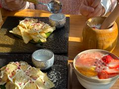 -桥香园过桥米线(国贸店)