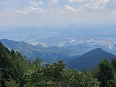 -南岳衡山风景名胜区