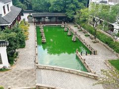 -苏州吴宫泛太平洋酒店