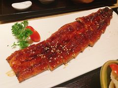 -yokocho上横町·日本食街(深业上城店)