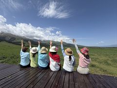 -新疆那拉提国家旅游度假区