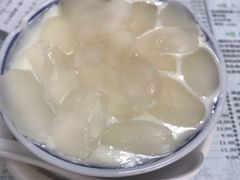 -仁信双皮奶(东川路店)