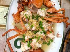 -鑫鸿达·海鲜闽菜热炒小馆(中山路店)