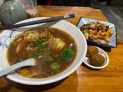 -囿面传统制面馆(中央路店)