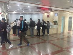 -南山图书馆(常兴路店)