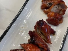 -玥记茶餐厅(十字门华发商都一期绸带店)