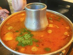 -Hi YOU你的饭局泰餐厅(雍和宫店)