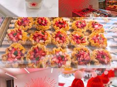 -红星前进面包牛奶公司(五道口购物中心店)