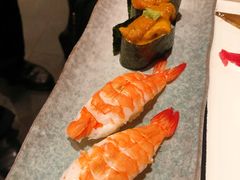-梅丘·寿司の美登利(银座店)