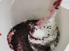 -麦当劳(郑州东高铁站店)