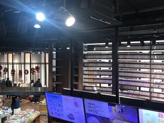 -三联韬奋书店(三里屯店)