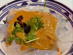 -听涛雅苑百味饺子老家菜馆