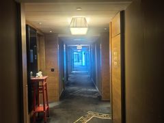 -厦门海港英迪格酒店(中山路店)