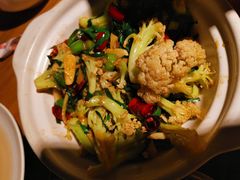 -福茂源横山铁锅羊肉(牡丹园店)