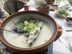 -宝荣鱼馆·临湖之宴(千岛湖店)