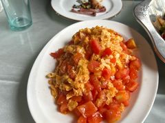 -香味轩(北海路店)