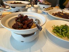 -北京宴(华贸购物中心店)