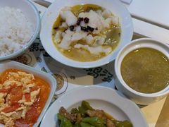 -老乡鸡(上海品尊国际中心店)
